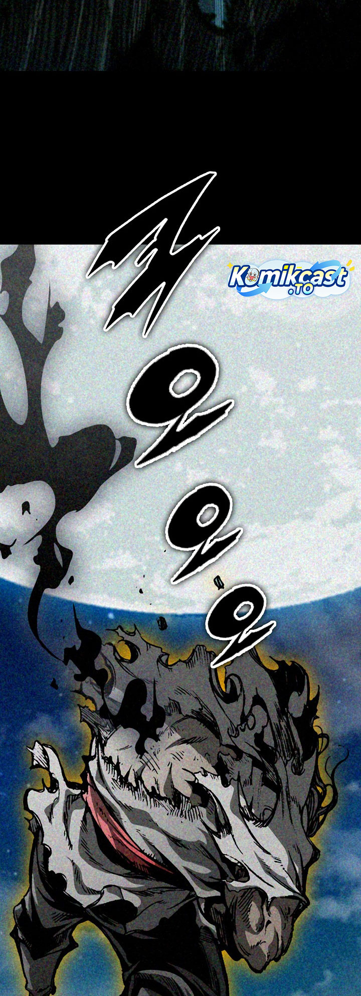 Baca Memoir Of The King Of War - Chapter 247 halaman 63