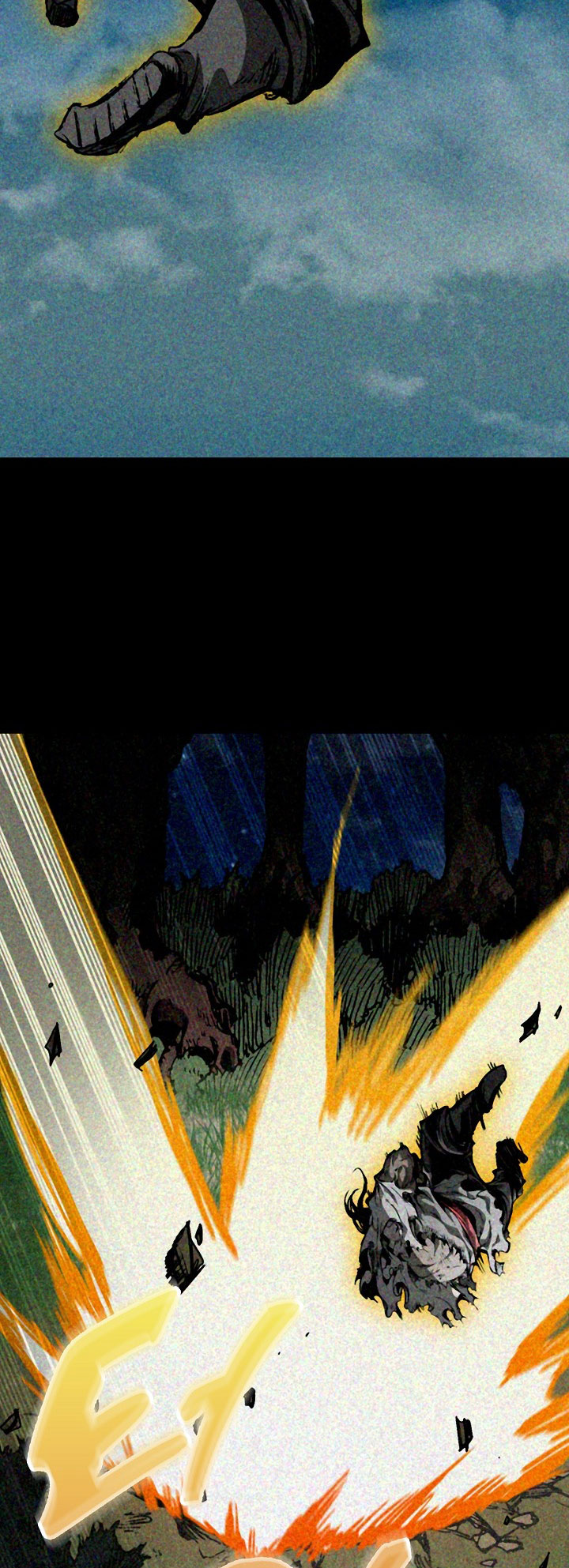 Baca Memoir Of The King Of War - Chapter 247 halaman 64