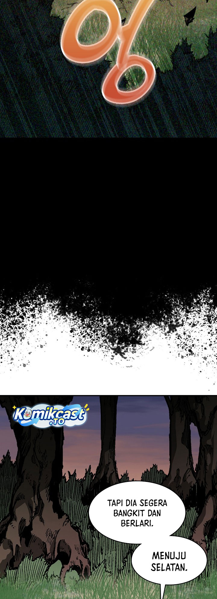 Baca Memoir Of The King Of War - Chapter 247 halaman 65