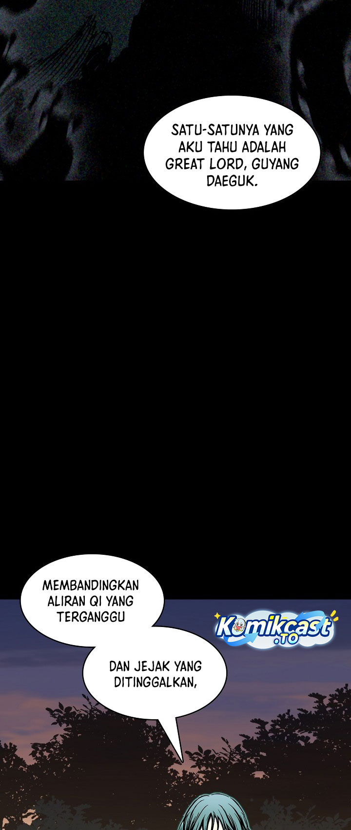 Baca Memoir Of The King Of War - Chapter 247 halaman 68