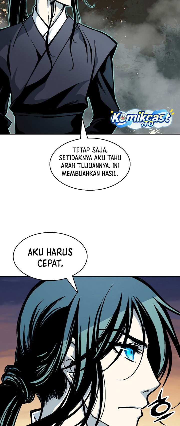 Baca Memoir Of The King Of War - Chapter 247 halaman 70