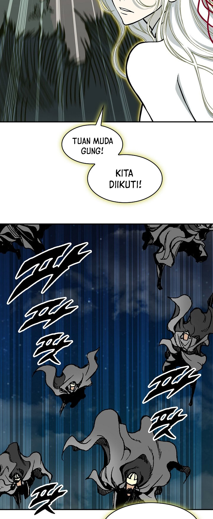 Baca Memoir Of The King Of War - Chapter 248 halaman 10