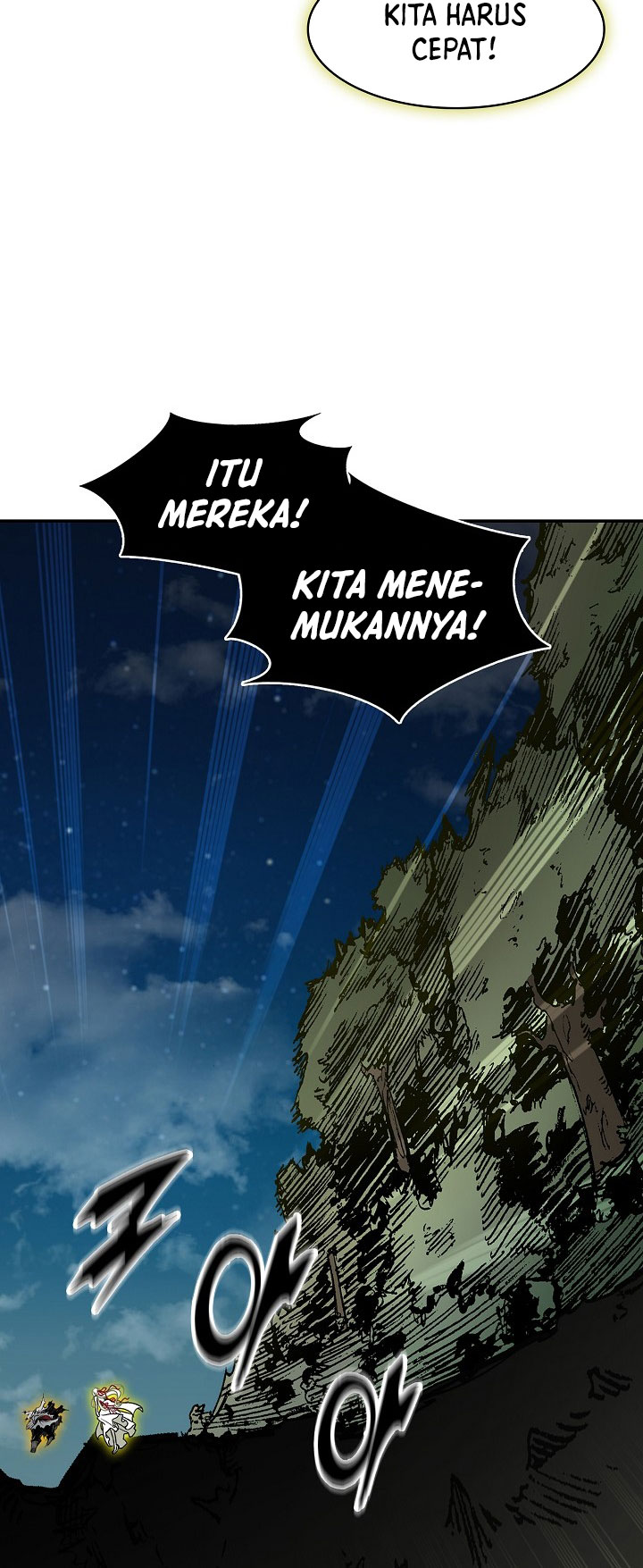 Baca Memoir Of The King Of War - Chapter 248 halaman 11