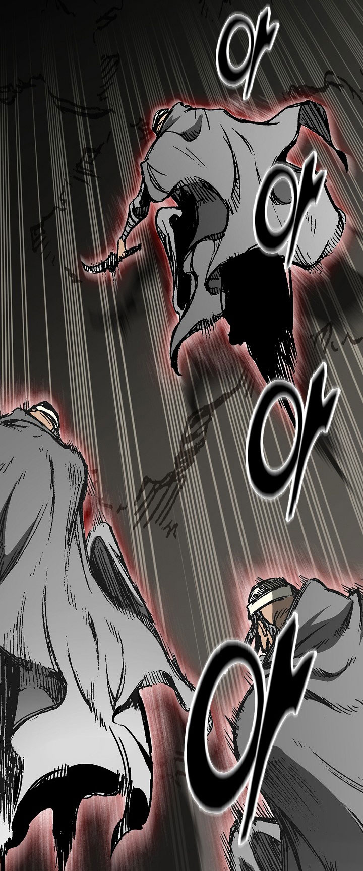 Baca Memoir Of The King Of War - Chapter 248 halaman 12