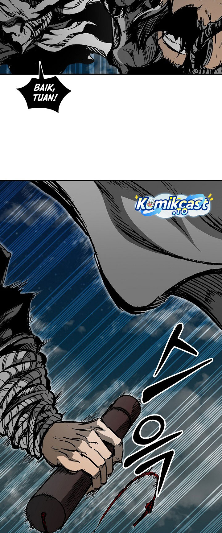 Baca Memoir Of The King Of War - Chapter 248 halaman 14