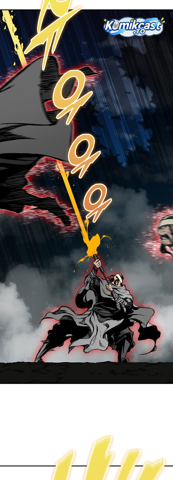 Baca Memoir Of The King Of War - Chapter 248 halaman 17