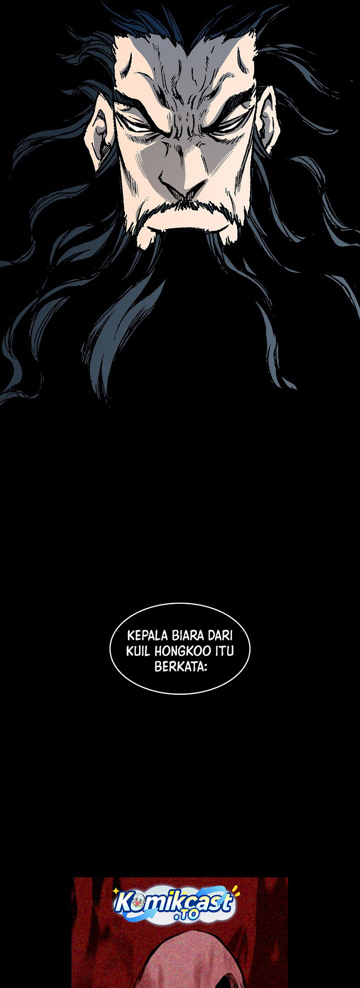 Baca Memoir Of The King Of War - Chapter 248 halaman 27