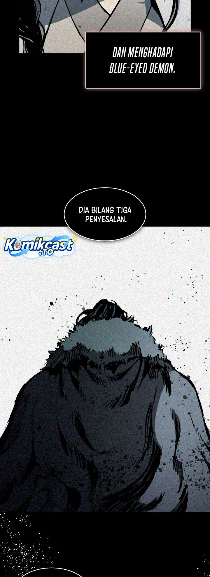 Baca Memoir Of The King Of War - Chapter 248 halaman 29