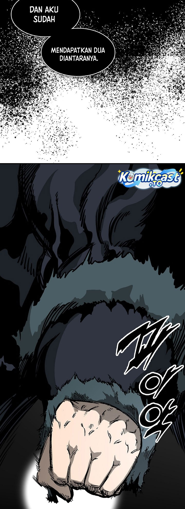 Baca Memoir Of The King Of War - Chapter 248 halaman 30