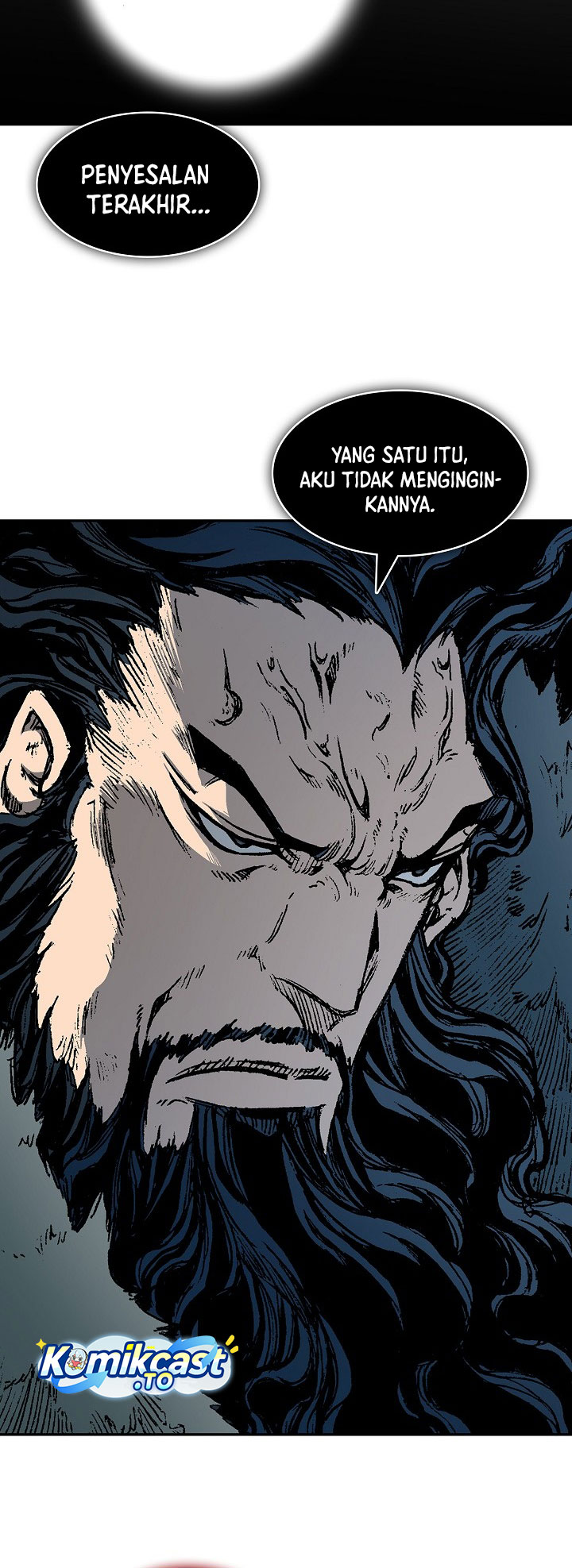 Baca Memoir Of The King Of War - Chapter 248 halaman 31