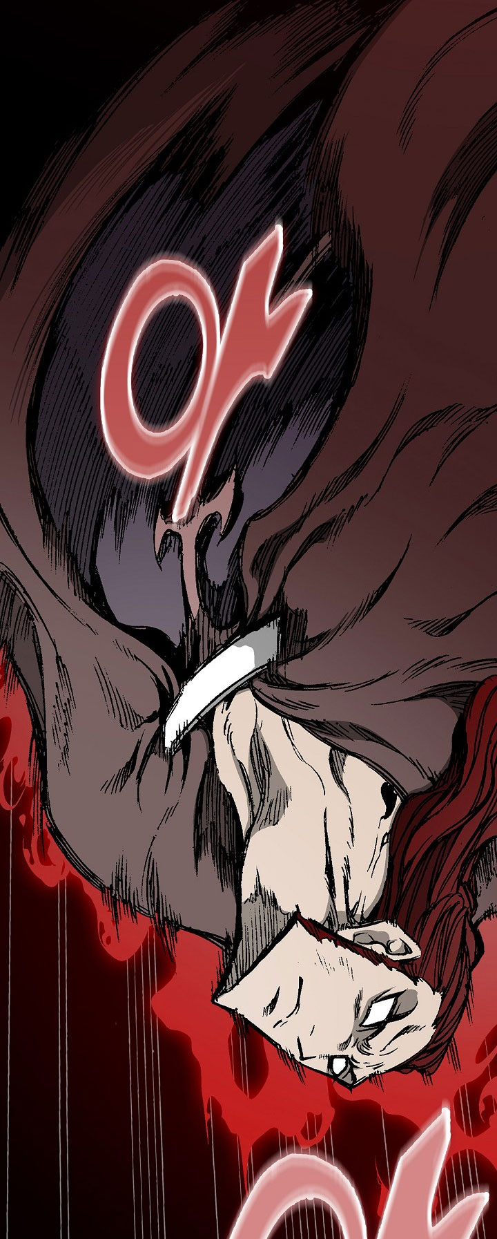 Baca Memoir Of The King Of War - Chapter 248 halaman 37