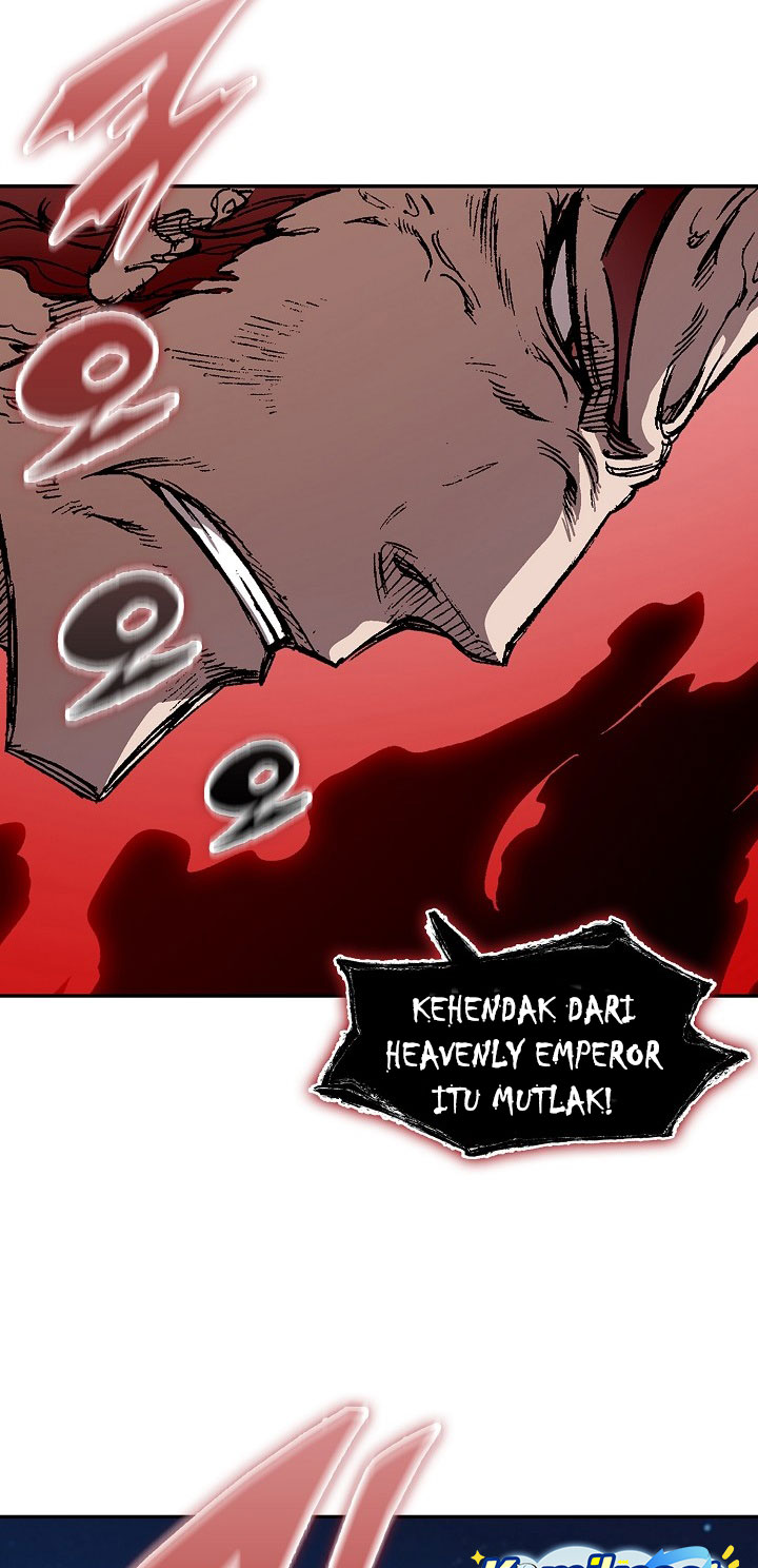 Baca Memoir Of The King Of War - Chapter 248 halaman 42