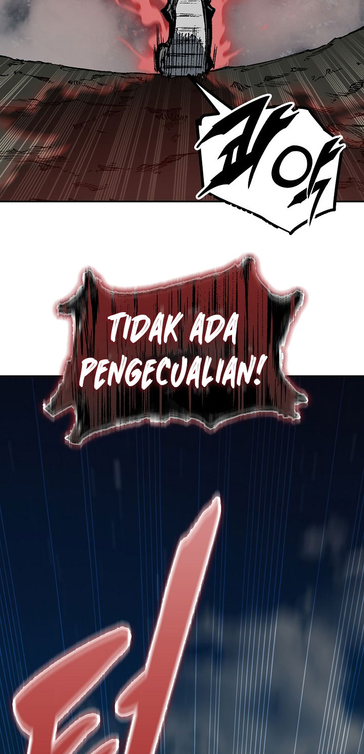 Baca Memoir Of The King Of War - Chapter 248 halaman 44