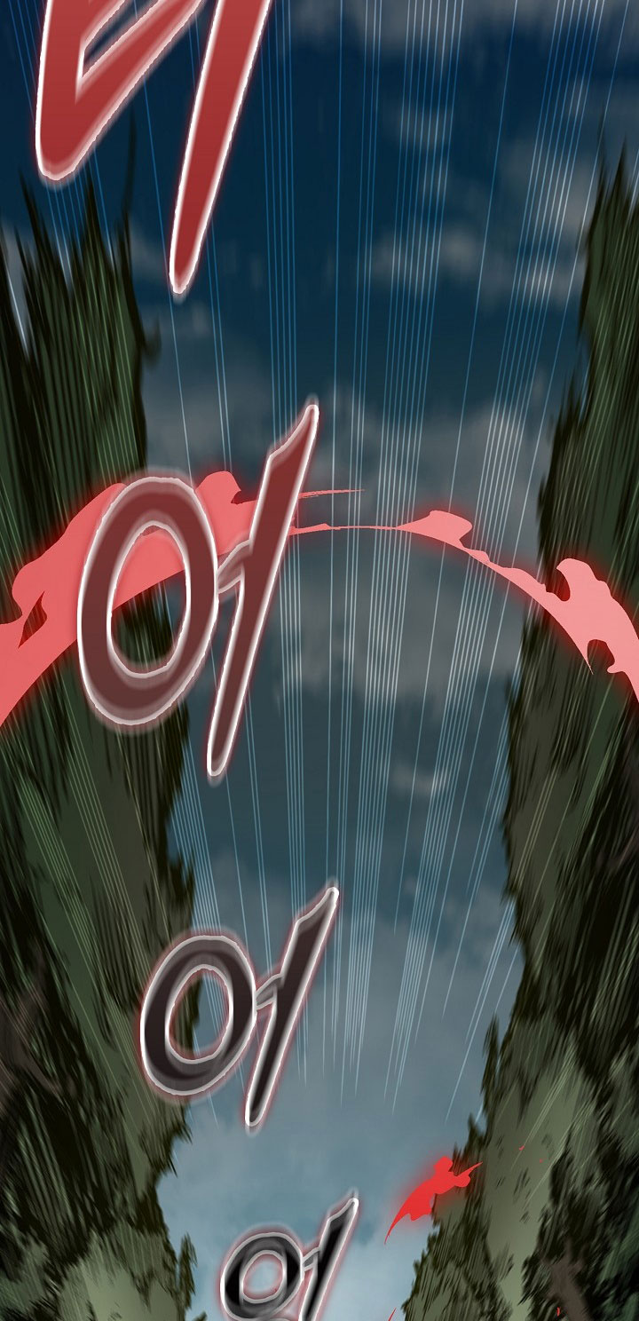 Baca Memoir Of The King Of War - Chapter 248 halaman 45