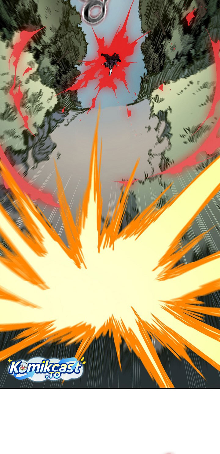 Baca Memoir Of The King Of War - Chapter 248 halaman 46