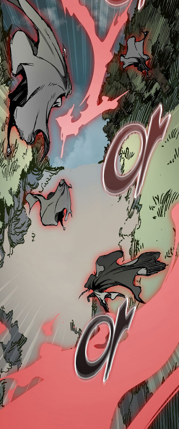 Baca Memoir Of The King Of War - Chapter 248 halaman 48