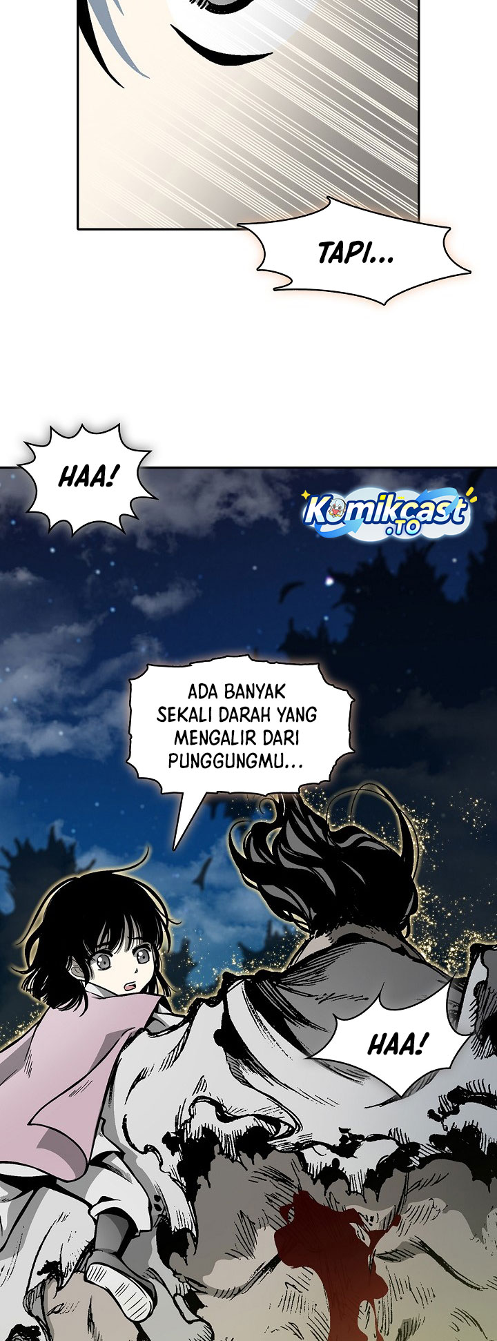 Baca Memoir Of The King Of War - Chapter 248 halaman 5