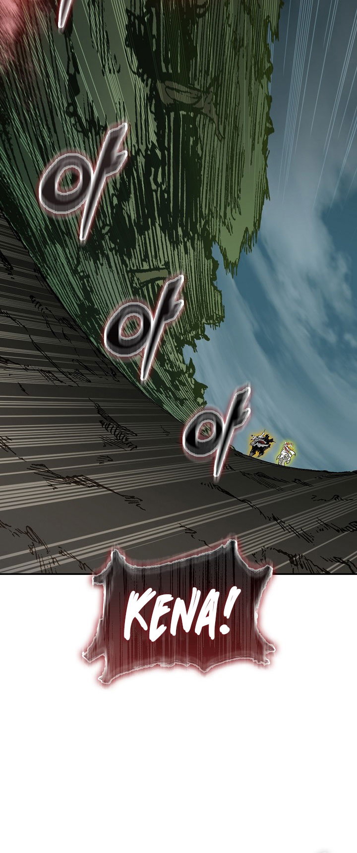 Baca Memoir Of The King Of War - Chapter 248 halaman 51