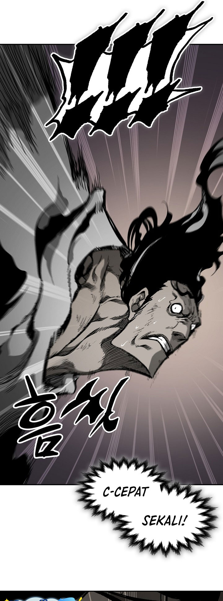 Baca Memoir Of The King Of War - Chapter 248 halaman 52