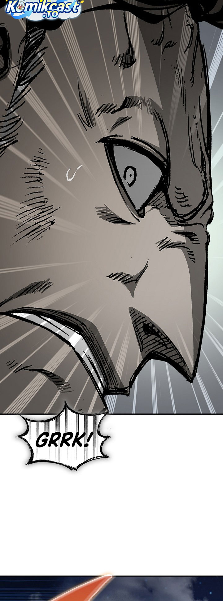 Baca Memoir Of The King Of War - Chapter 248 halaman 53