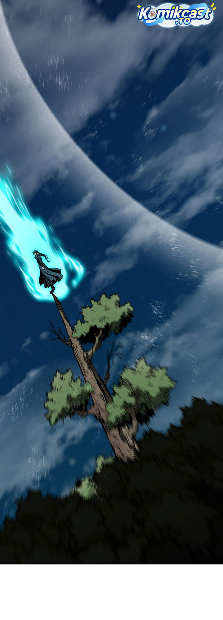 Baca Memoir Of The King Of War - Chapter 248 halaman 60