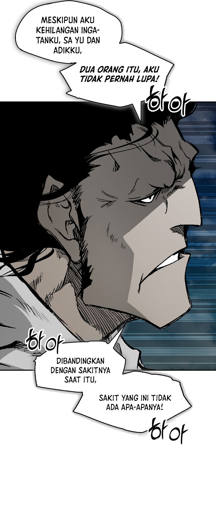 Baca Memoir Of The King Of War - Chapter 248 halaman 7