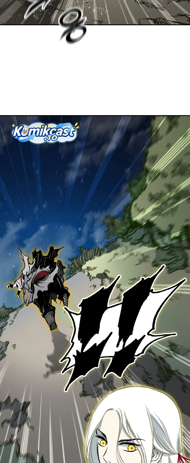 Baca Memoir Of The King Of War - Chapter 248 halaman 9