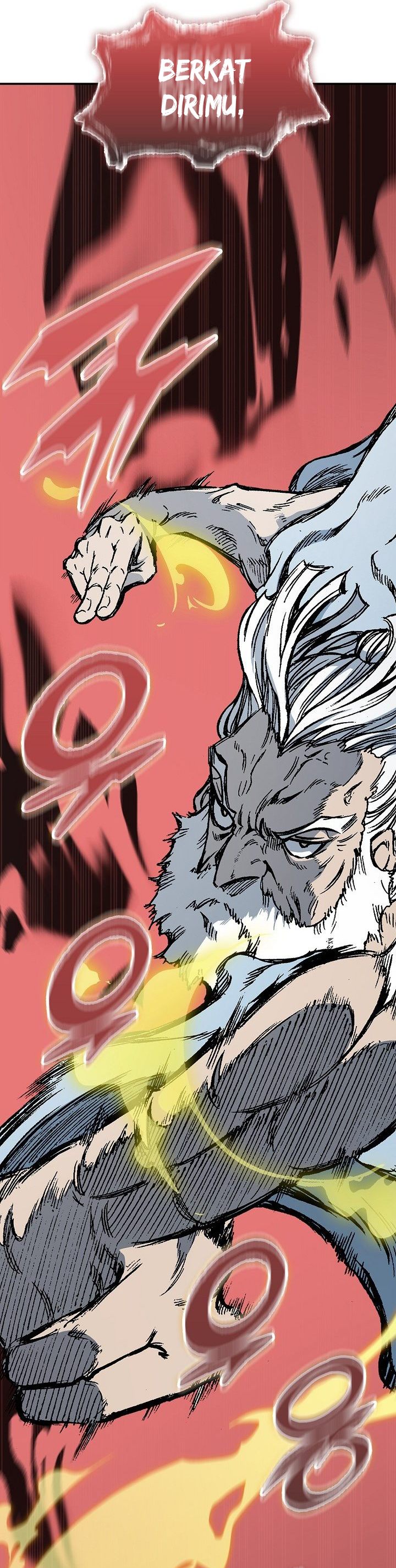 Baca Memoir Of The King Of War - Chapter 249 halaman 38