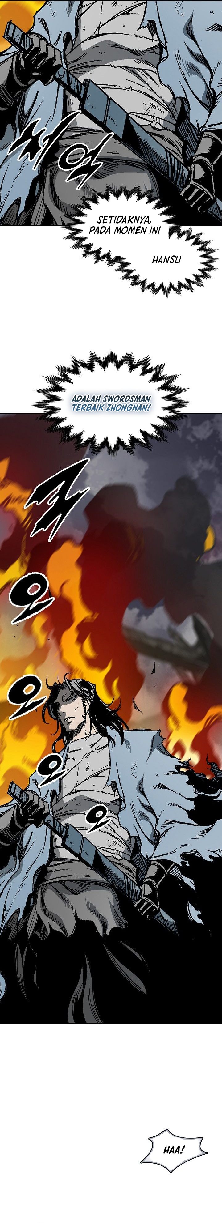 Baca Memoir Of The King Of War - Chapter 250 halaman 10