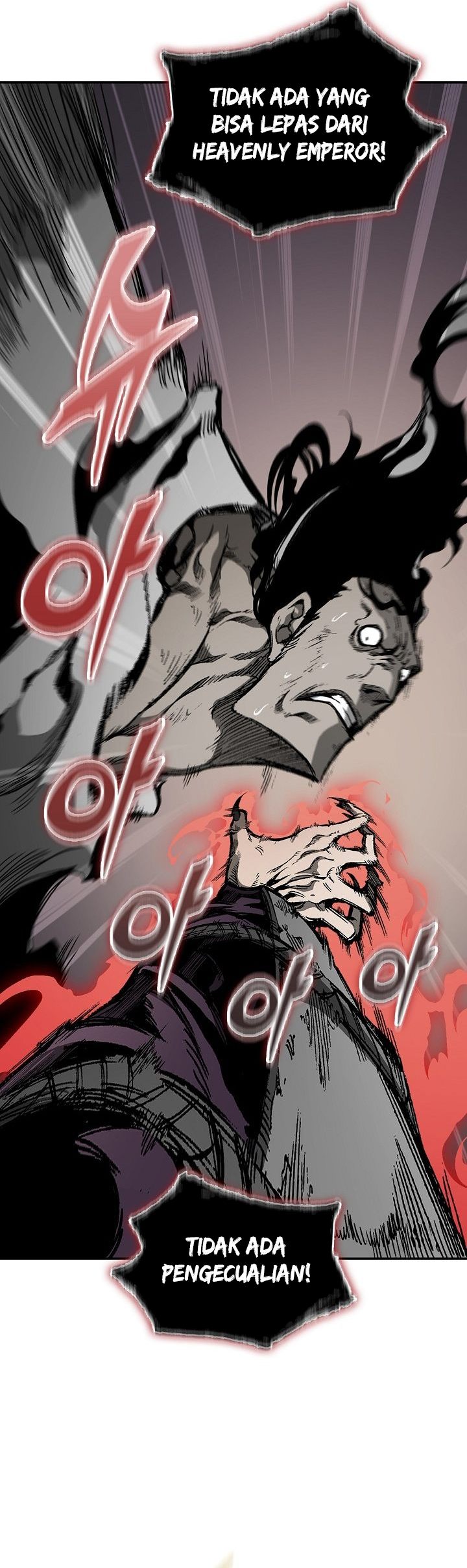 Baca Memoir Of The King Of War - Chapter 250 halaman 25