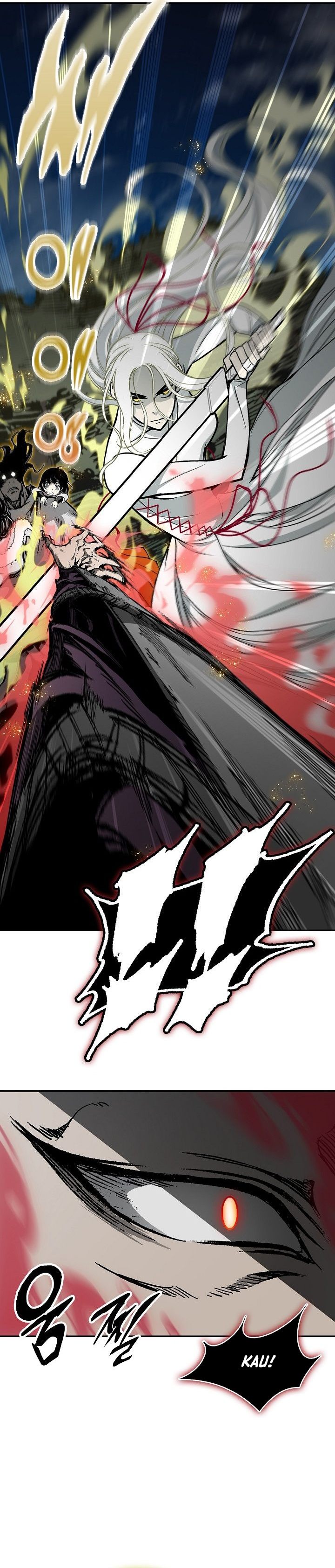 Baca Memoir Of The King Of War - Chapter 250 halaman 26