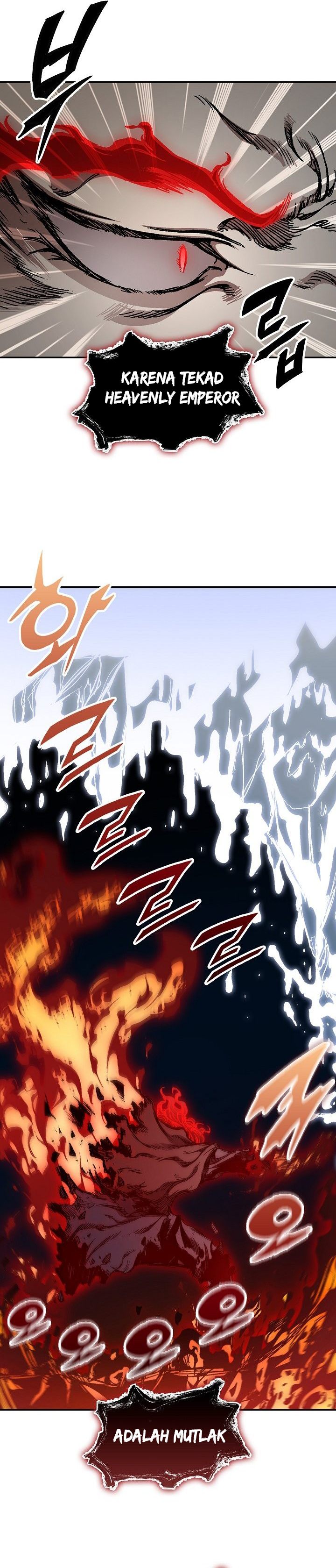 Baca Memoir Of The King Of War - Chapter 250 halaman 29