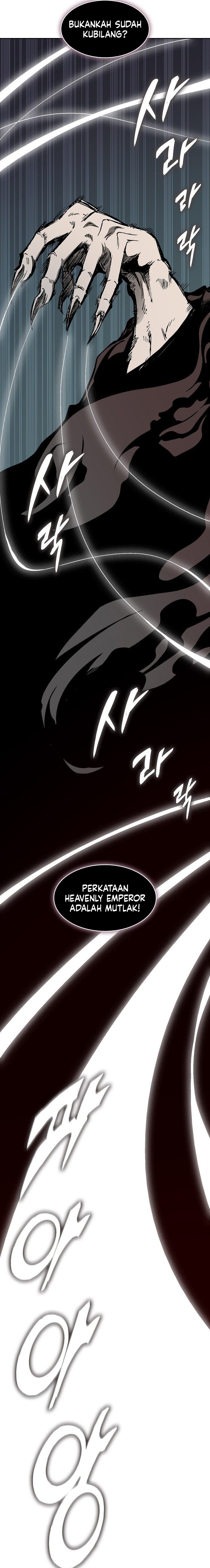Baca Memoir Of The King Of War - Chapter 250 halaman 35