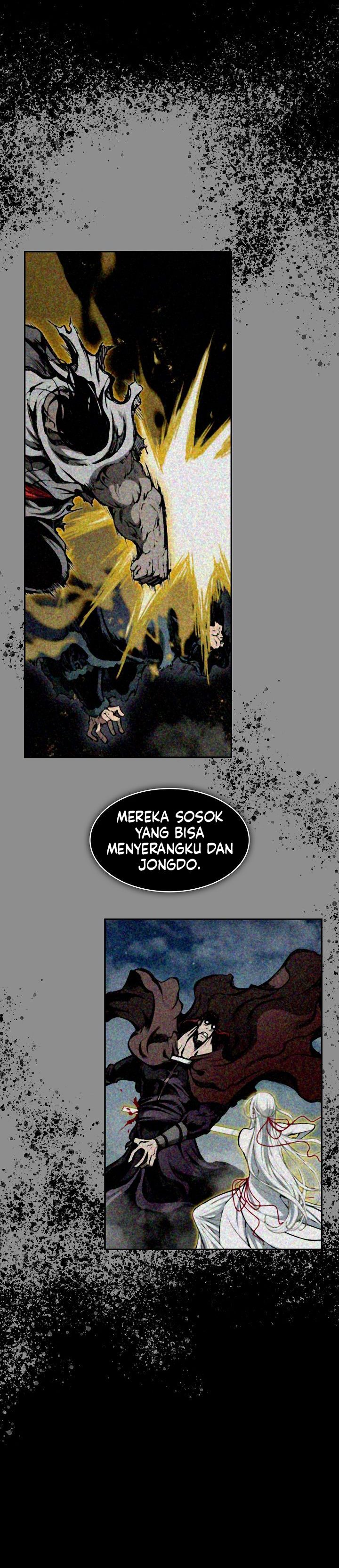 Baca Memoir Of The King Of War - Chapter 250 halaman 41