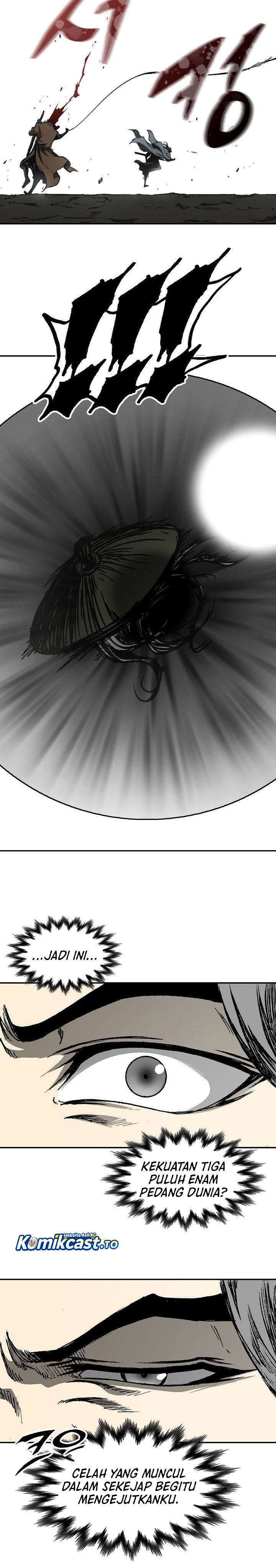Baca Memoir Of The King Of War - Chapter 250 halaman 8