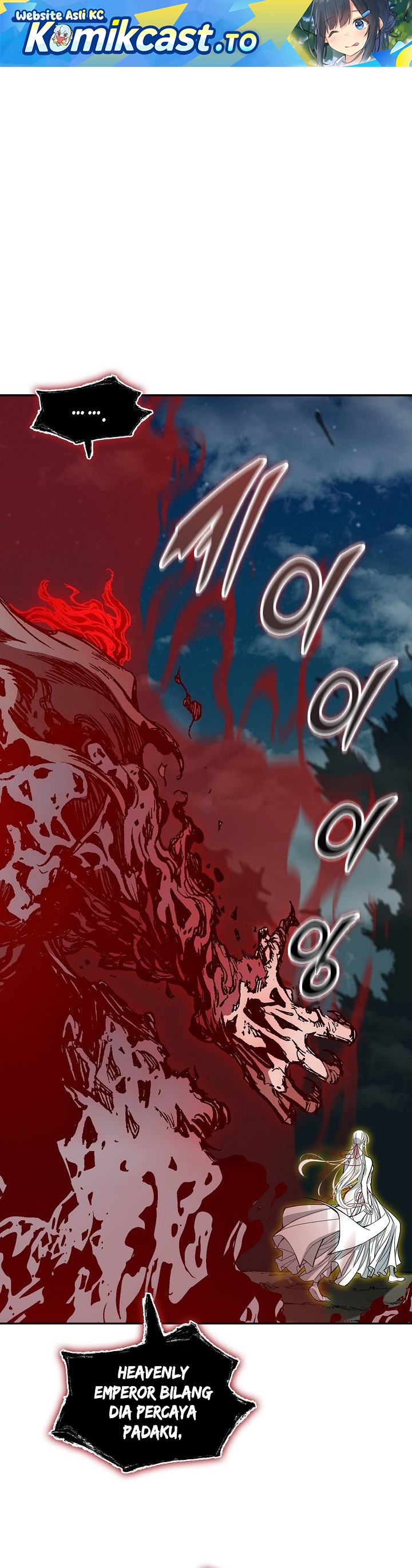 Baca Memoir Of The King Of War - Chapter 251 halaman 2