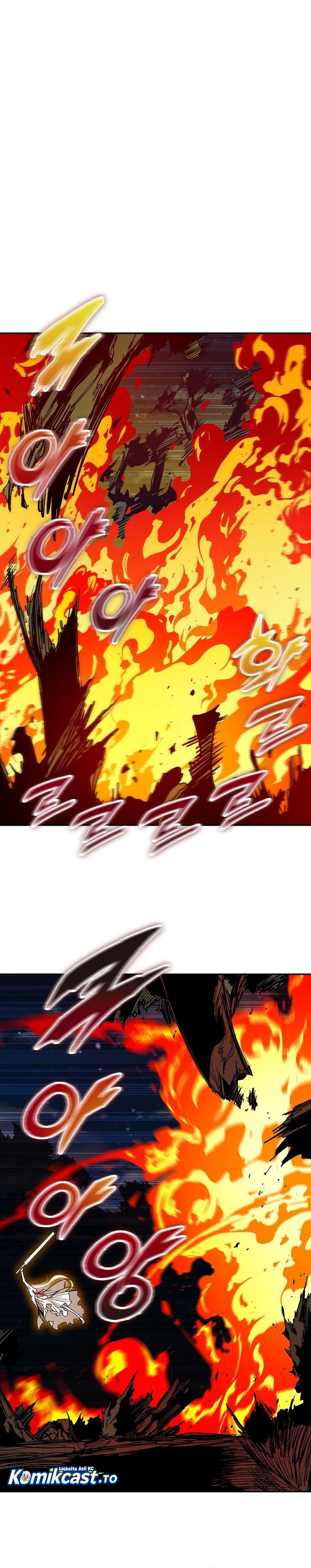 Baca Memoir Of The King Of War - Chapter 251 halaman 28