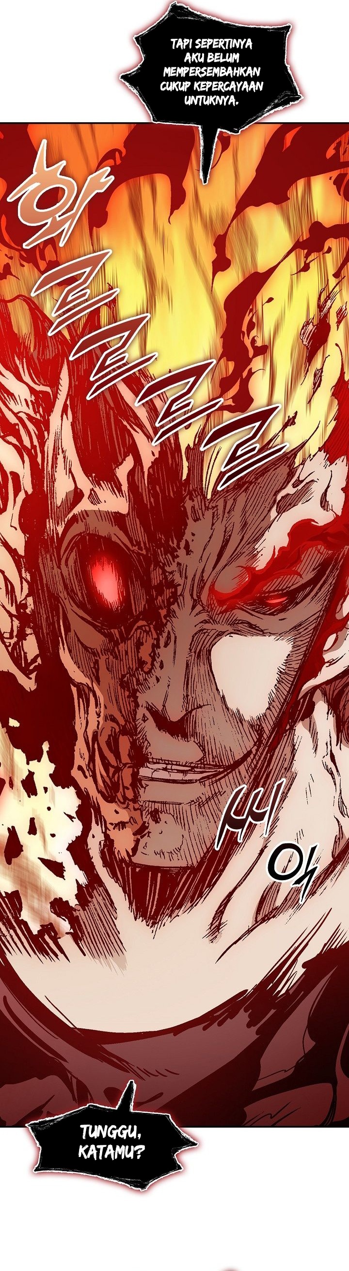 Baca Memoir Of The King Of War - Chapter 251 halaman 3