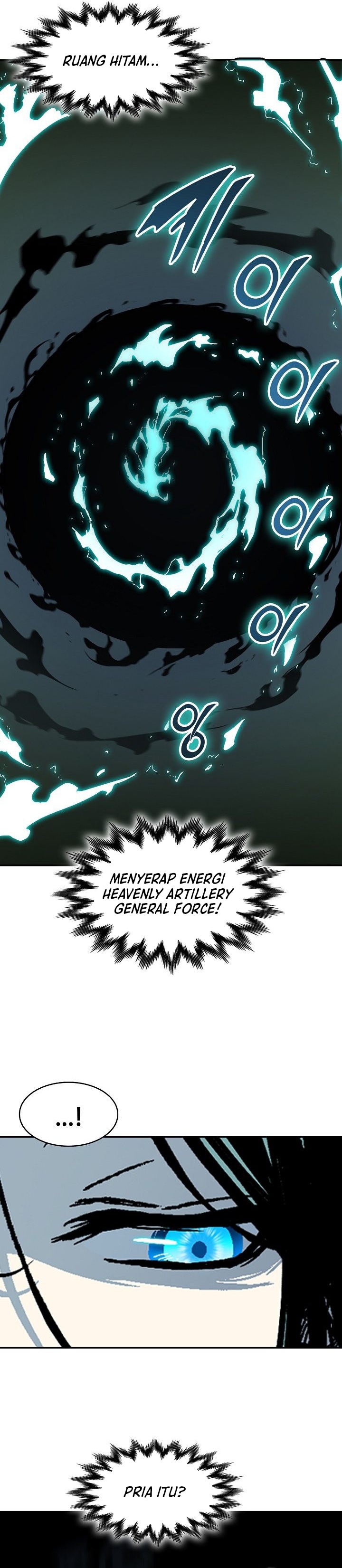 Baca Memoir Of The King Of War - Chapter 251 halaman 35