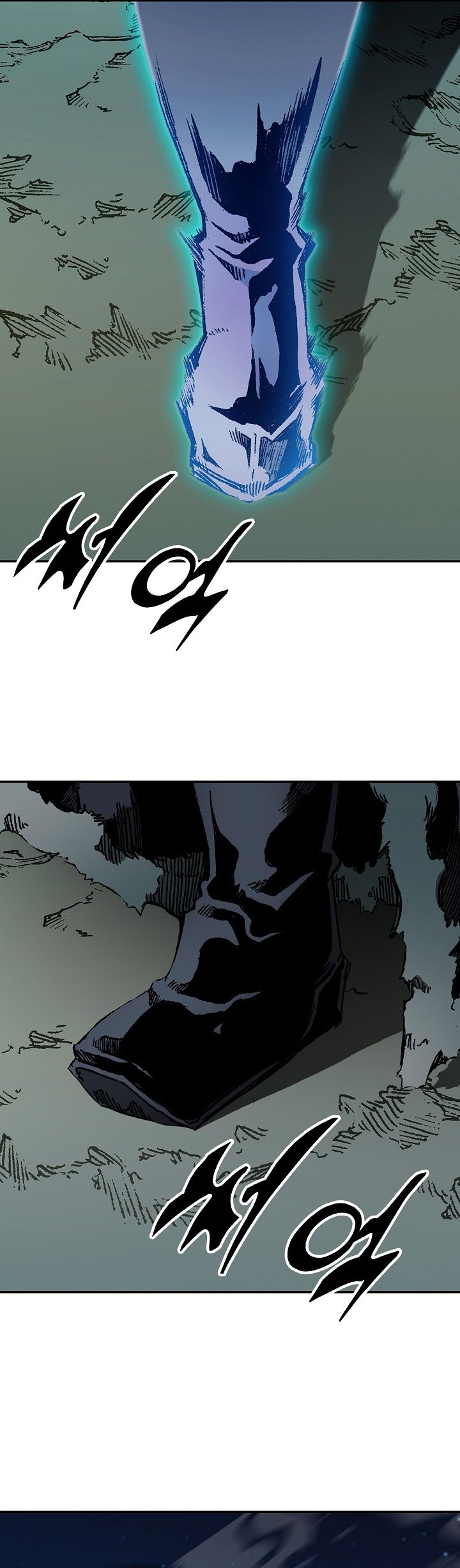 Baca Memoir Of The King Of War - Chapter 252 halaman 33