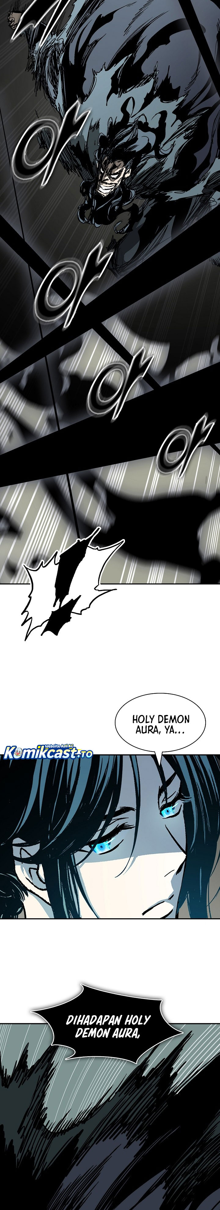 Baca Memoir Of The King Of War - Chapter 253 halaman 10