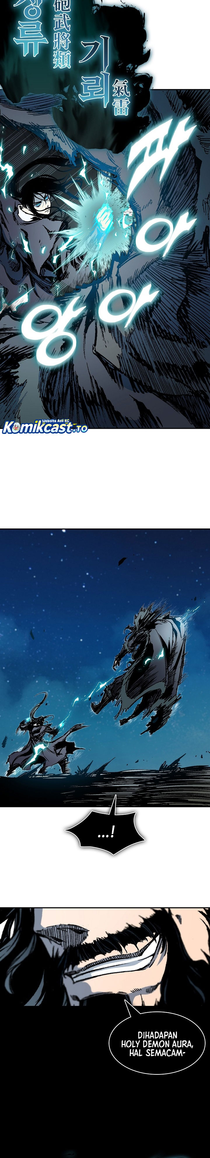 Baca Memoir Of The King Of War - Chapter 253 halaman 14