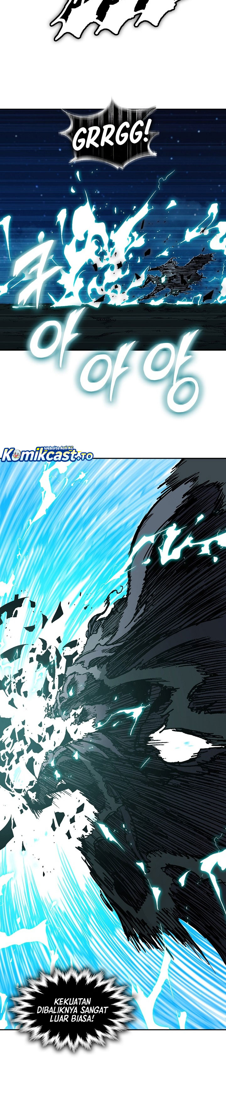 Baca Memoir Of The King Of War - Chapter 253 halaman 19
