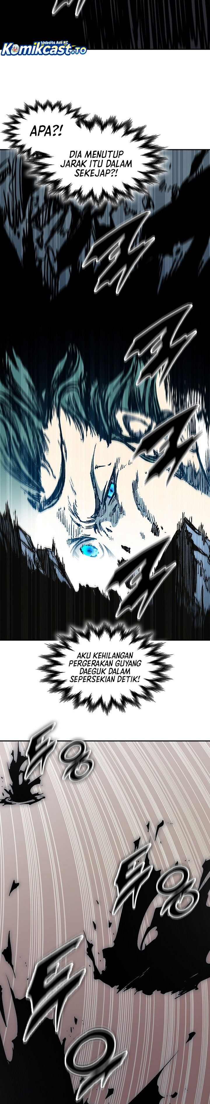 Baca Memoir Of The King Of War - Chapter 253 halaman 26