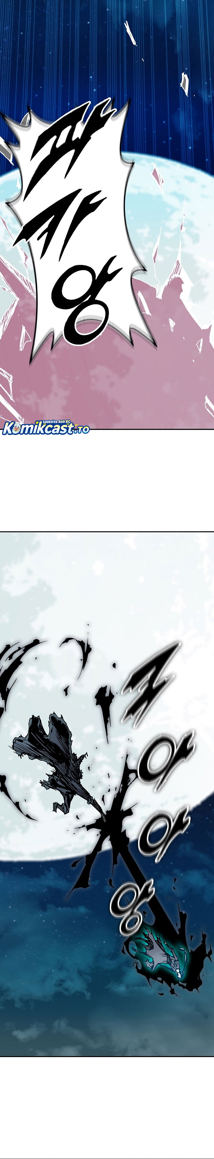 Baca Memoir Of The King Of War - Chapter 253 halaman 37