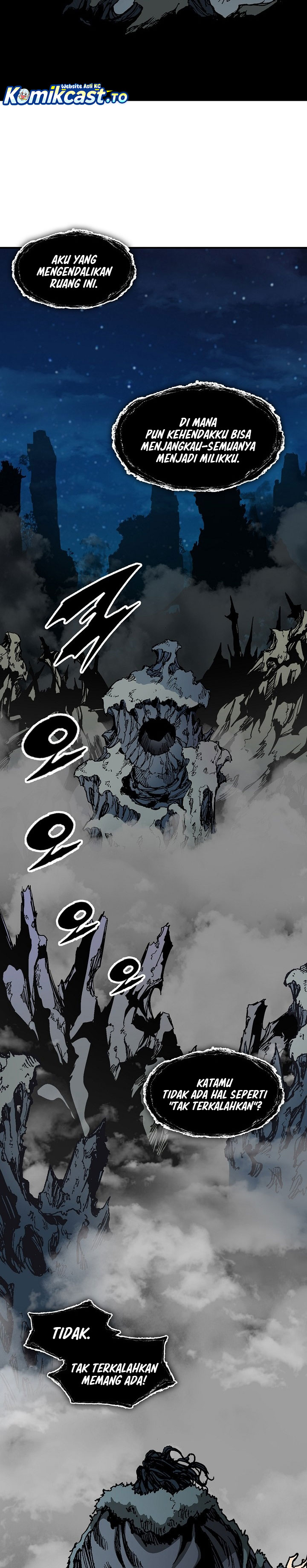 Baca Memoir Of The King Of War - Chapter 253 halaman 39