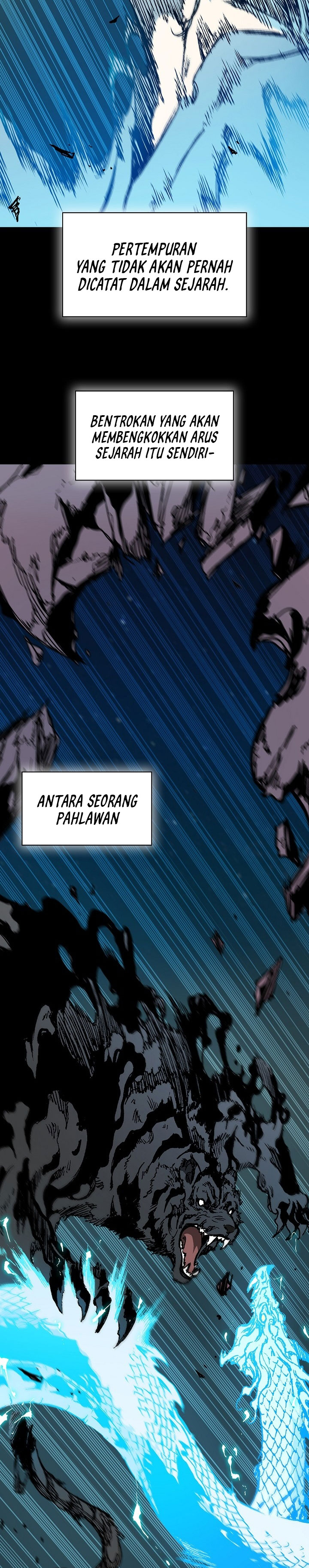 Baca Memoir Of The King Of War - Chapter 254 halaman 14