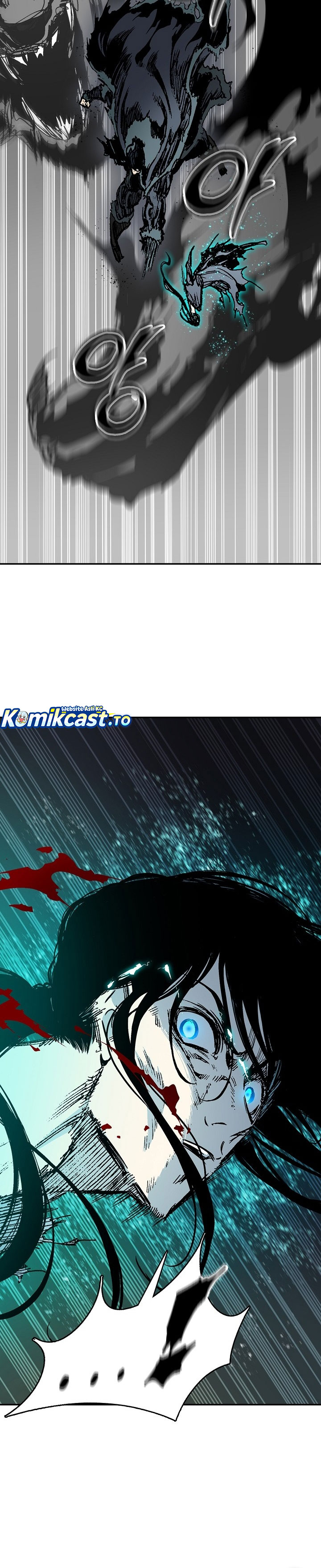 Baca Memoir Of The King Of War - Chapter 254 halaman 22