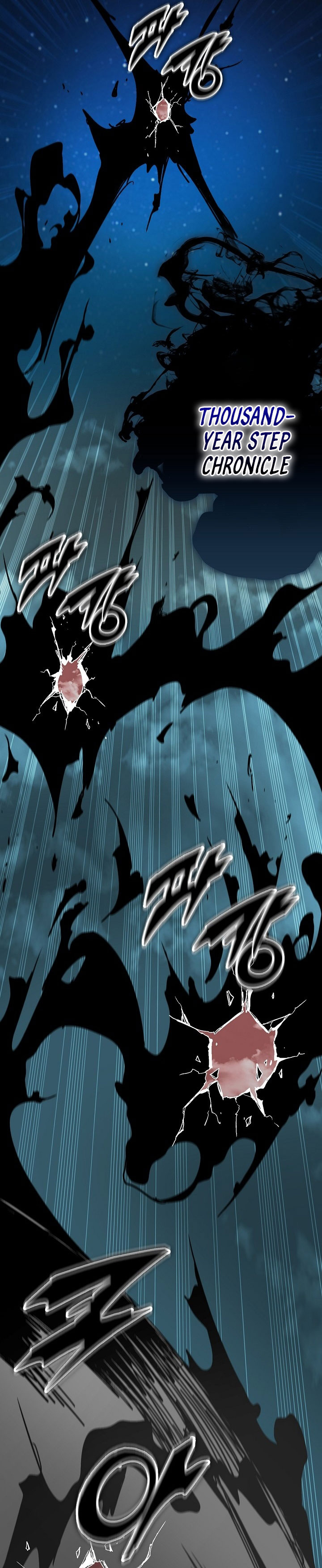 Baca Memoir Of The King Of War - Chapter 254 halaman 29