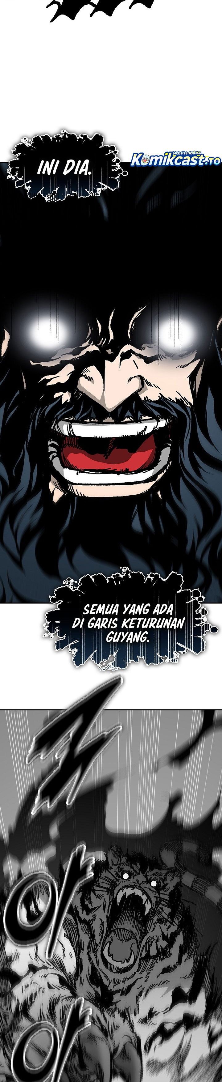 Baca Memoir Of The King Of War - Chapter 254 halaman 31